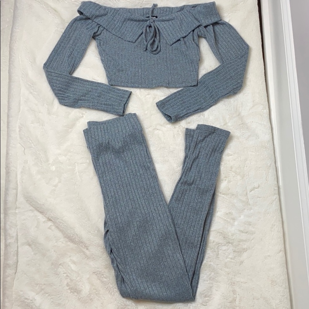 Lounge set